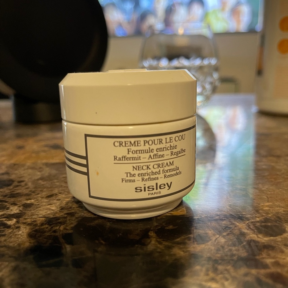 Sisley Neck Cream